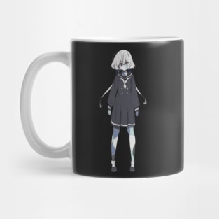 Junko Zombie Mug